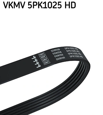 VKMV5PK1025HD SKF