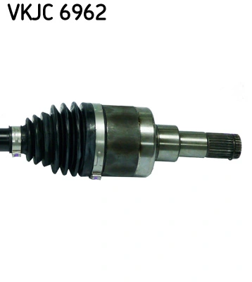 Semieje delantero izquierdo SKF VKJC6962 precio, desde 98,74 EUR
