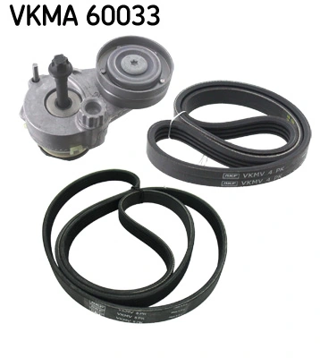 VKMA60033 SKF