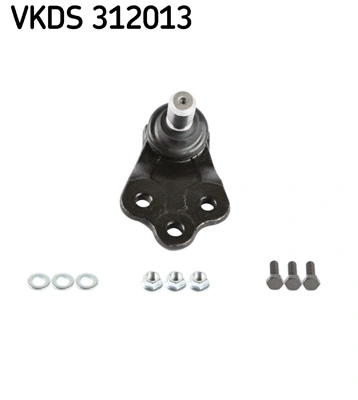 VKDS312013 SKF
