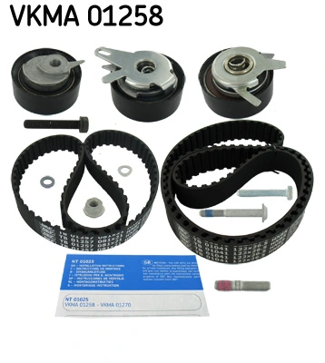 VKMA01258 SKF
