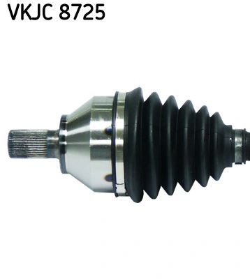 VKJC8725 SKF Semieje delantero izquierdo