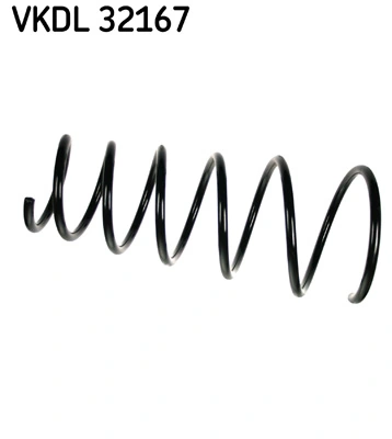 VKDL32167 SKF
