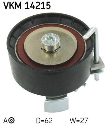 VKM14215 SKF