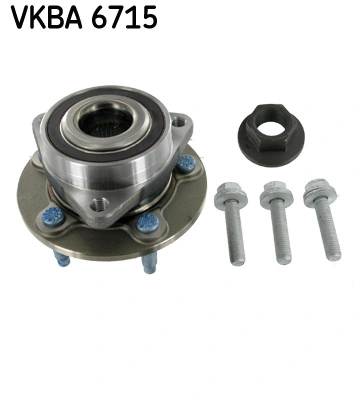 VKBA6715 SKF