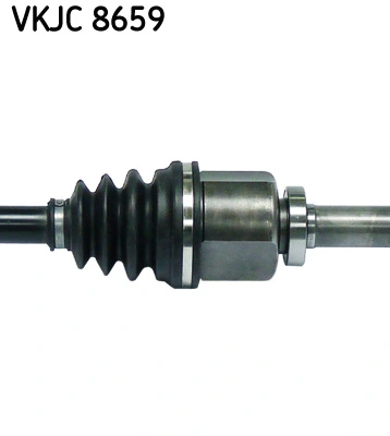 Semieje delantero derecho SKF VKJC8659 precio, desde 121,35 EUR