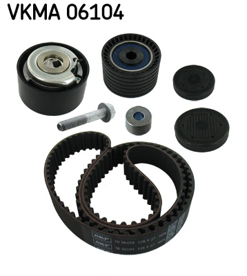 VKMA06104 SKF