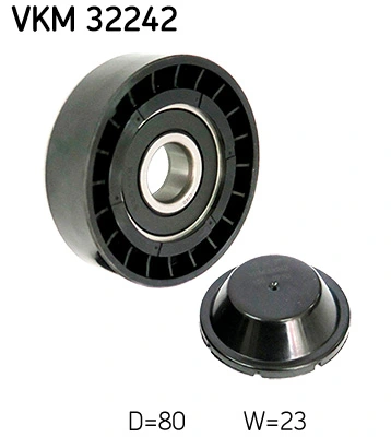 VKM32242 SKF