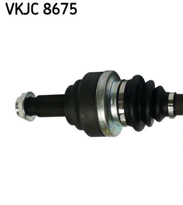 VKJC8675 SKF Semieje trasero