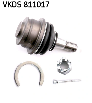 VKDS811017 SKF