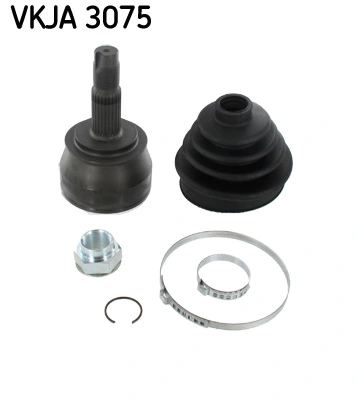 VKJA3075 SKF