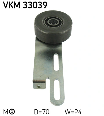 VKM33039 SKF