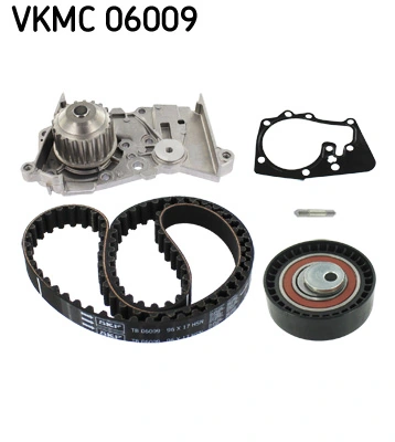 VKMC06009 SKF