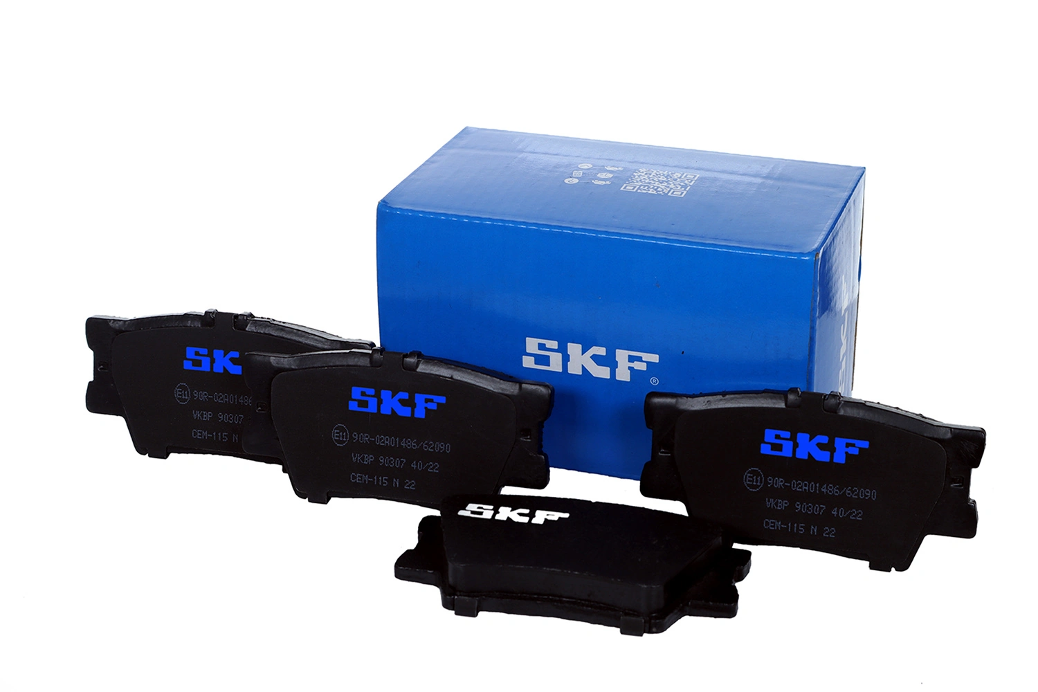 VKBP90307 SKF