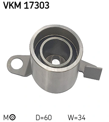 VKM17303 SKF