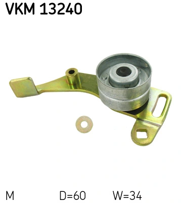 VKM13240 SKF