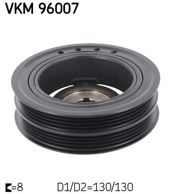 VKM96007 SKF