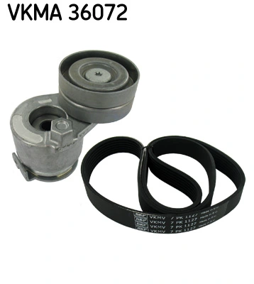 VKMA36072 SKF