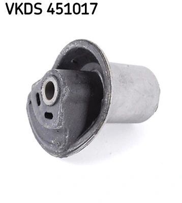 silentblock del eje trasero Volkswagen Jetta II (19E, 1G2, 165, 167)