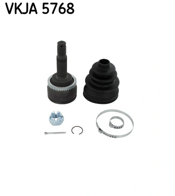VKJA5768 SKF
