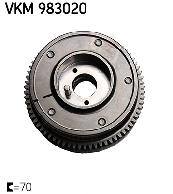VKM983020 SKF