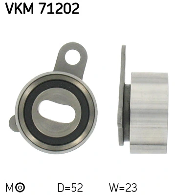 VKM71202 SKF