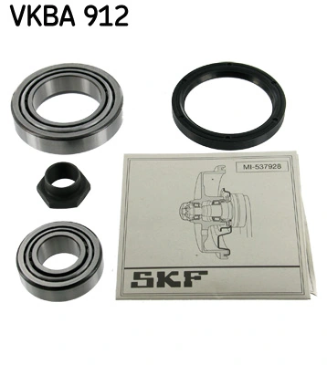 VKBA912 SKF