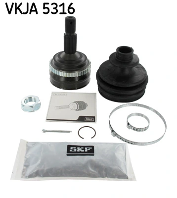 VKJA5316 SKF
