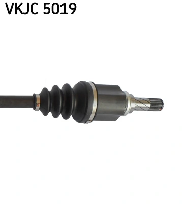 Semieje delantero izquierdo SKF VKJC5019 precio, desde 79,41 EUR