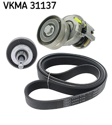 VKMA31137 SKF