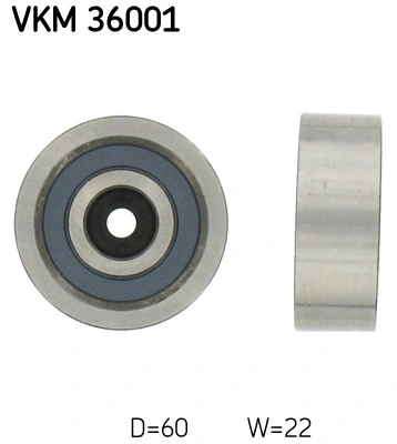 VKM36001 SKF