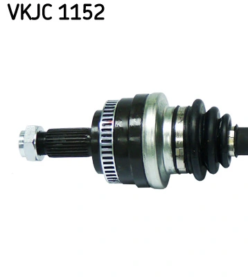 VKJC1152 SKF Palier trasero derecho