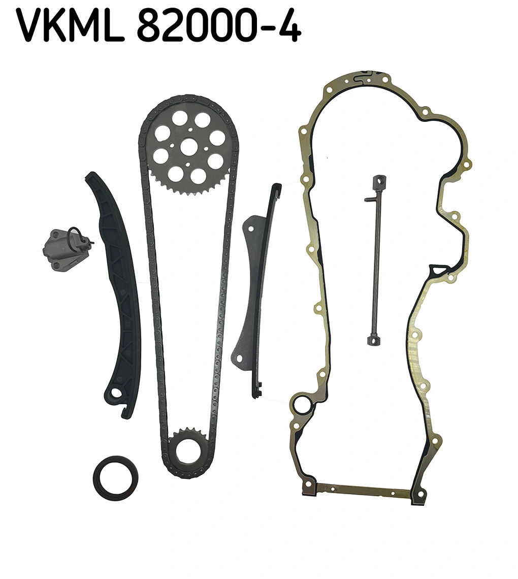 VKML820004 SKF