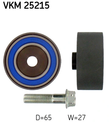 VKM25215 SKF