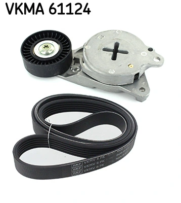 Correa de transmisión para Toyota Corolla E18