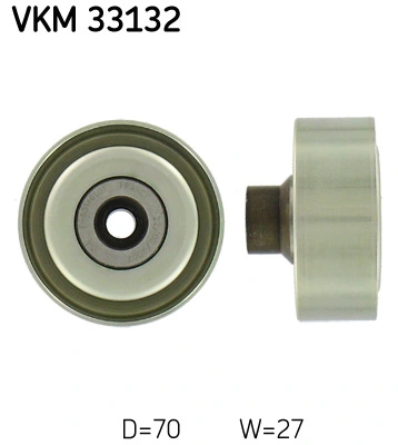 VKM33132 SKF