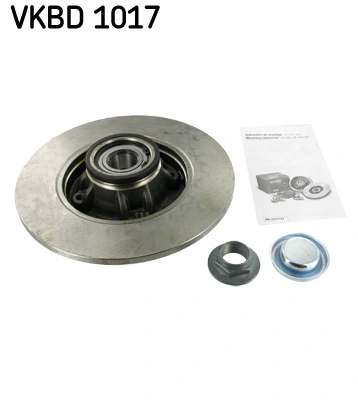 VKBD1017 SKF