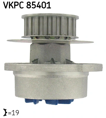 VKPC85401 SKF