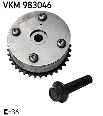 VKM983046 SKF