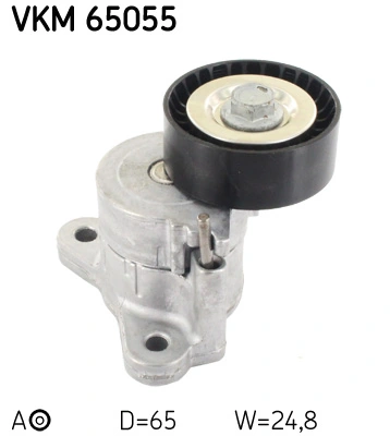 VKM65055 SKF