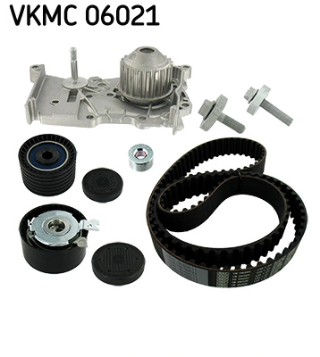 VKMC06021 SKF