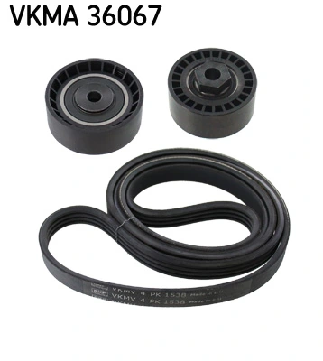 VKMA36067 SKF