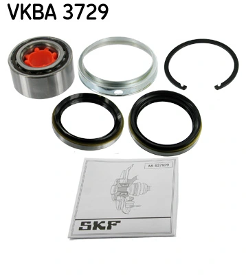 VKBA3729 SKF