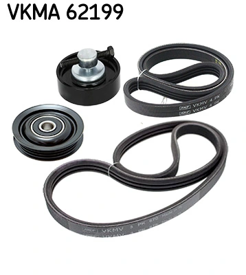 Correa de transmisión, juego Nissan Micra  desde 59,21 €