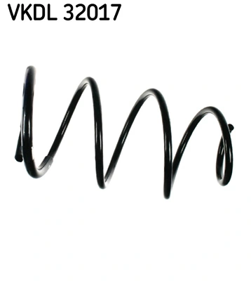 VKDL32017 SKF