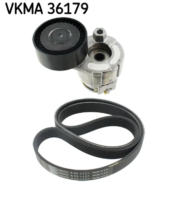VKMA36179 SKF