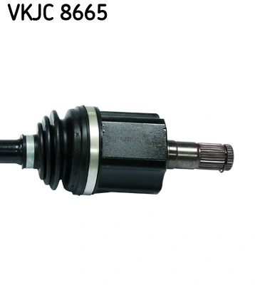 Semieje delantero izquierdo SKF VKJC8665 precio, desde 119,73 EUR