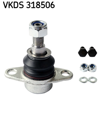 VKDS318506 SKF