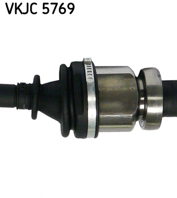Semieje delantero derecho SKF VKJC5769 precio, desde 68,24 EUR