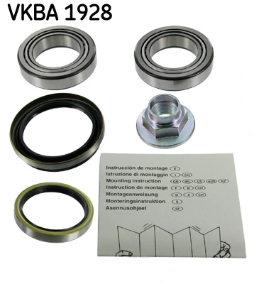 VKBA1928 SKF